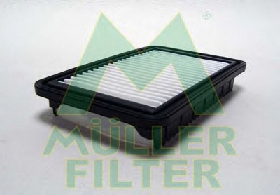 MULLER FILTER pa3656 -  Воздушный фильтр